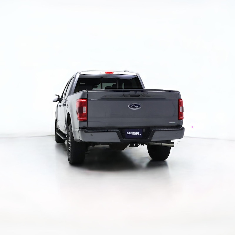 2023 Ford F150 XLT