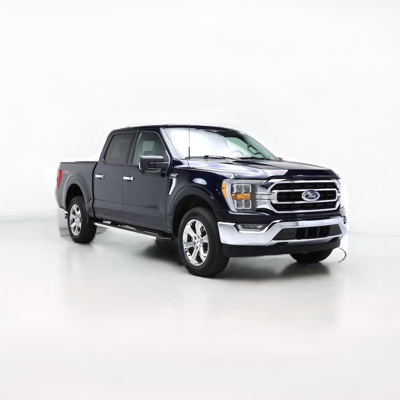 2023 Ford F150 XLT