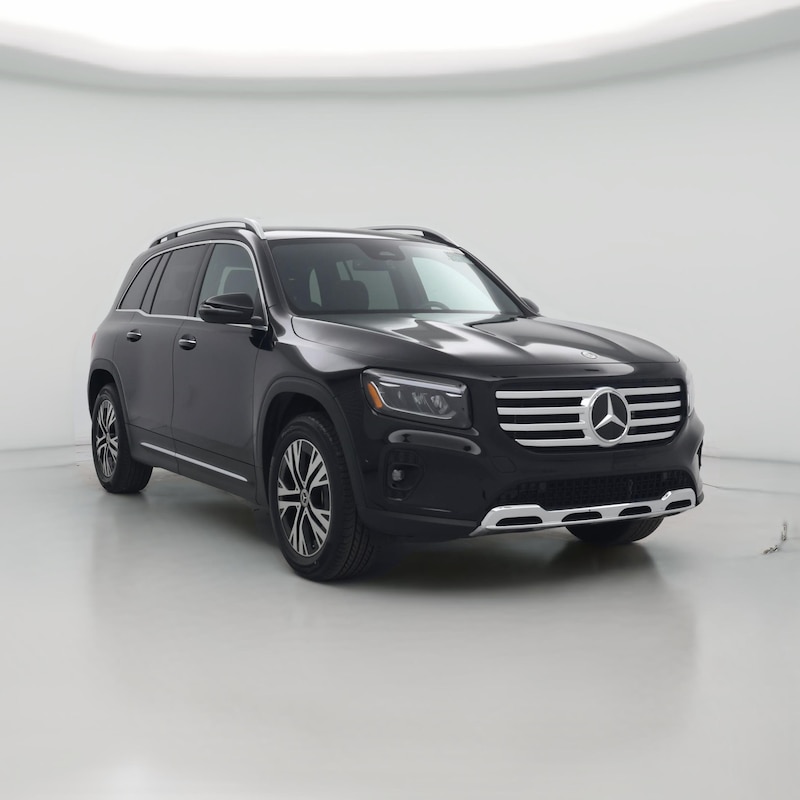 2024 Mercedes-Benz GLB250