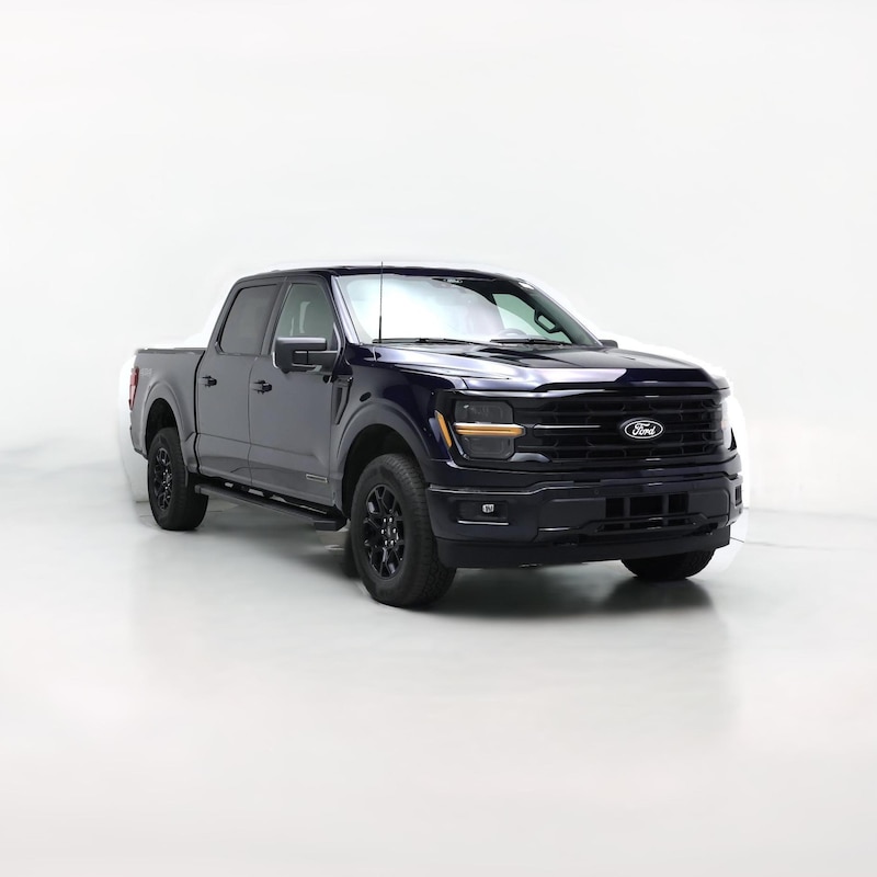 2024 Ford F150 XLT