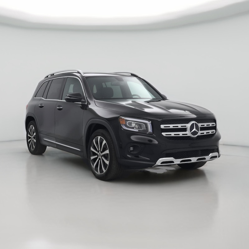 2023 Mercedes-Benz GLB250