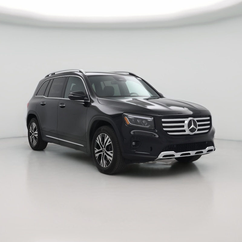 2024 Mercedes-Benz GLB250