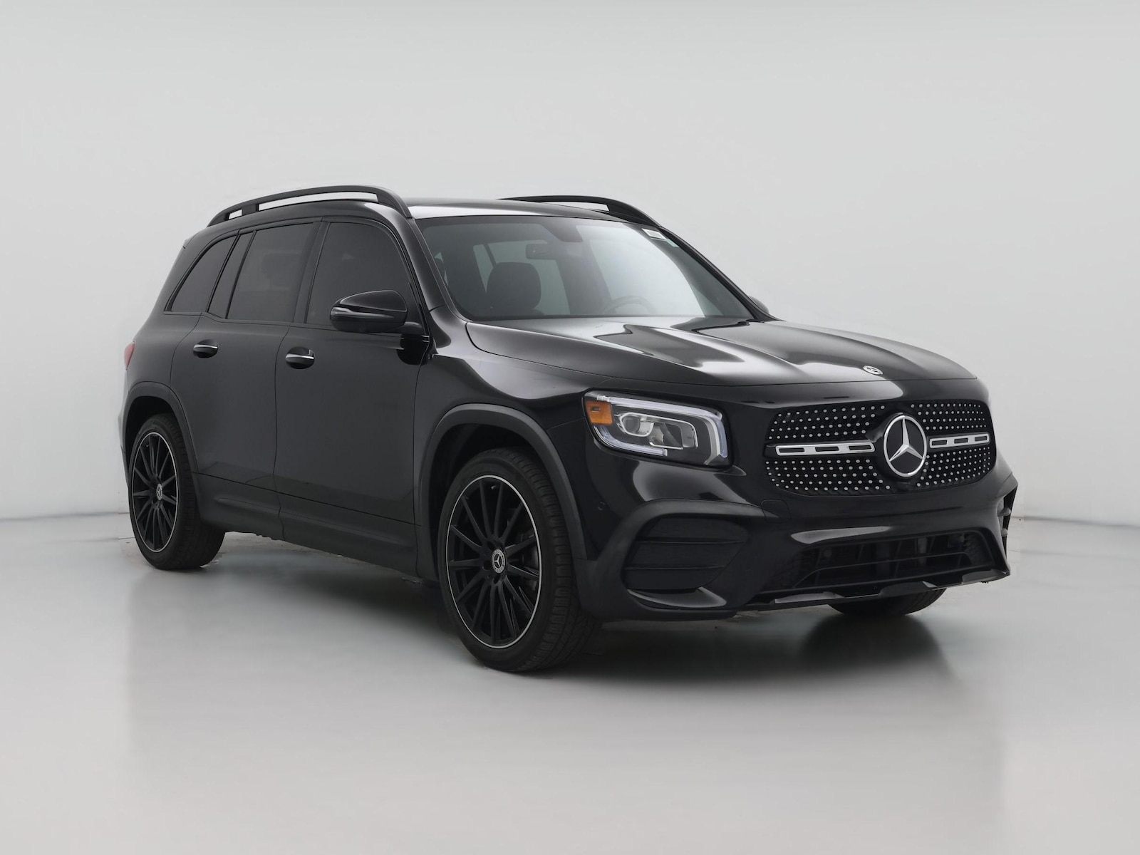2023 Mercedes-Benz GLB