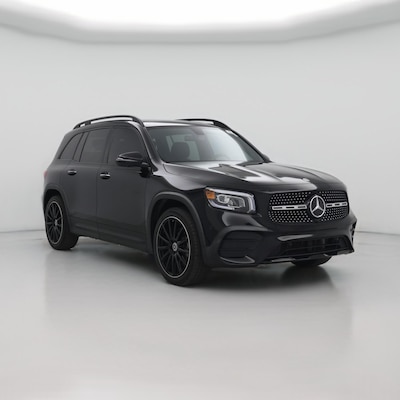 2023 Mercedes-Benz GLB250