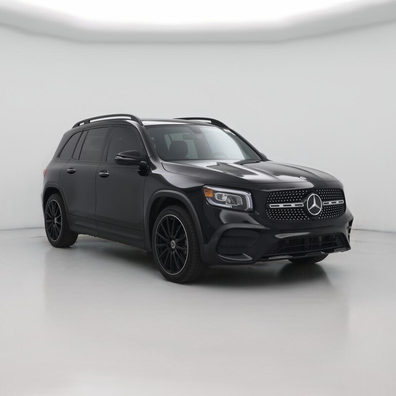 2023 Mercedes-Benz GLB250