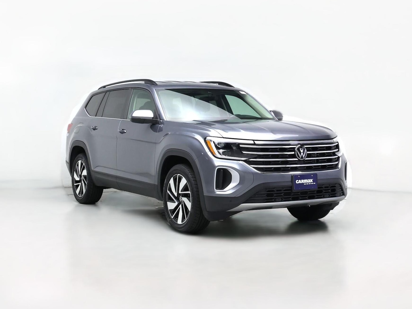 2025 Volkswagen Atlas