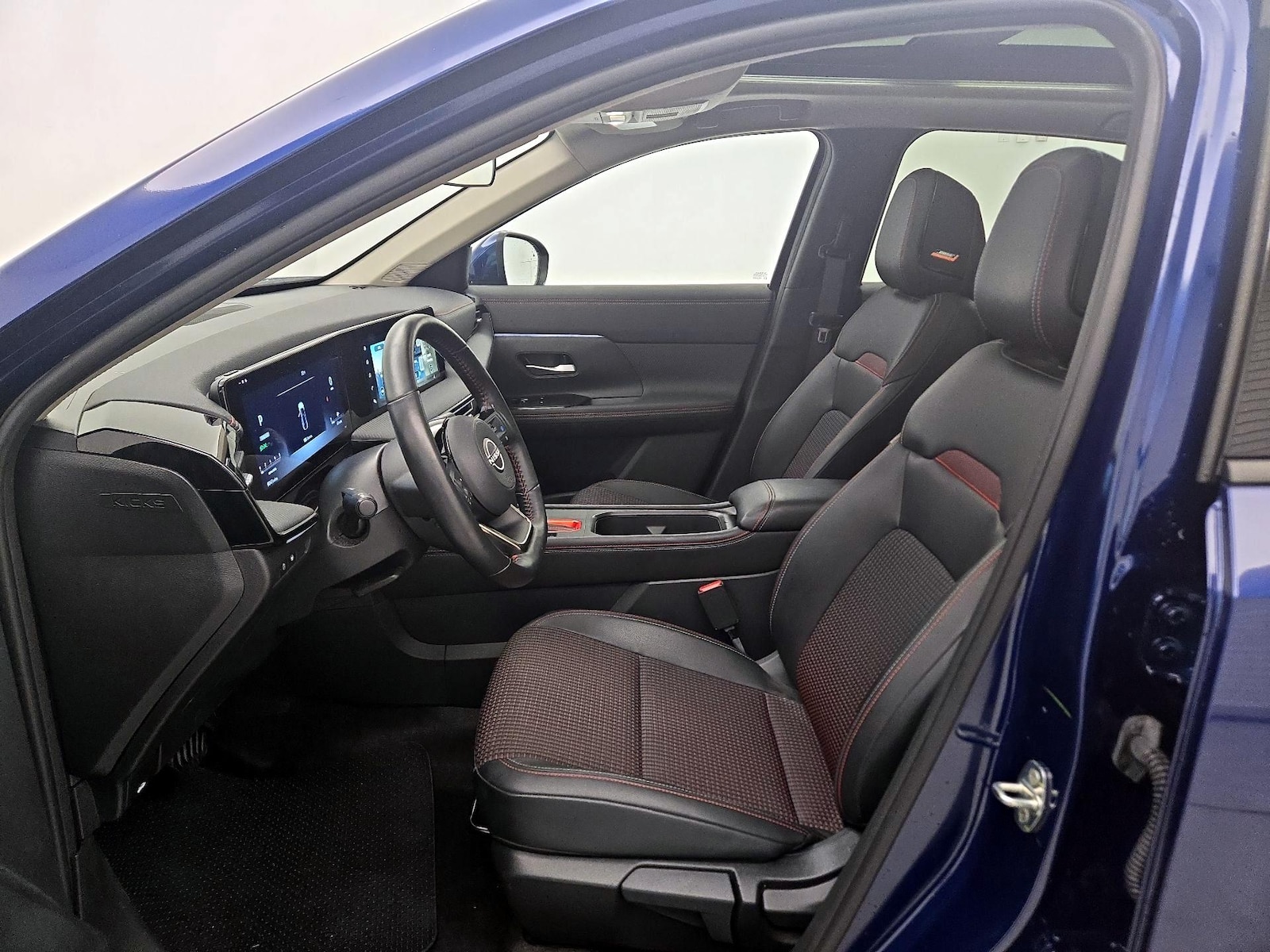 Side Airbags