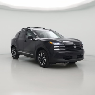 Vehicle exterior view