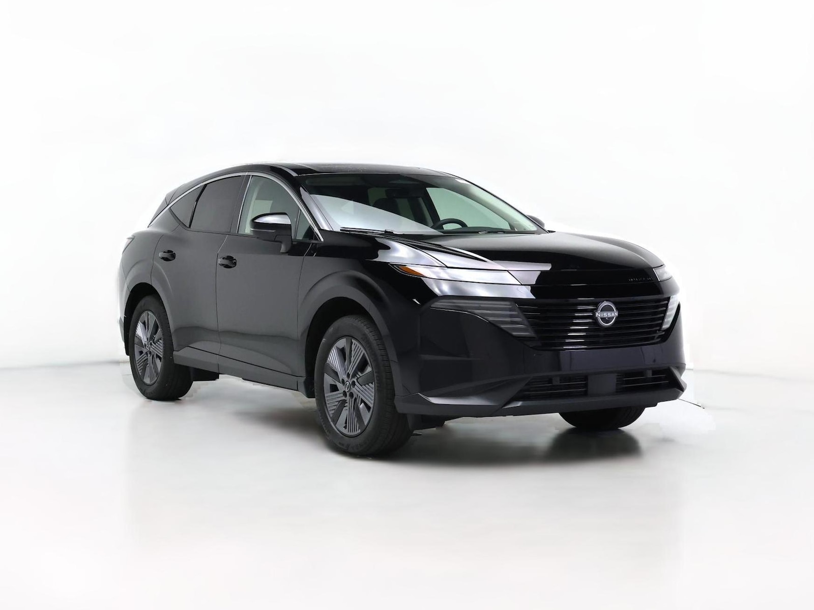 2026 Nissan Murano