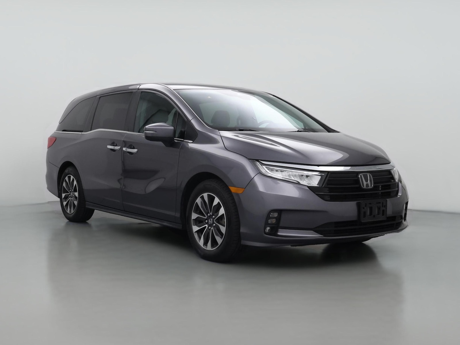 2022 Honda Odyssey
