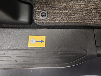 Condition detail