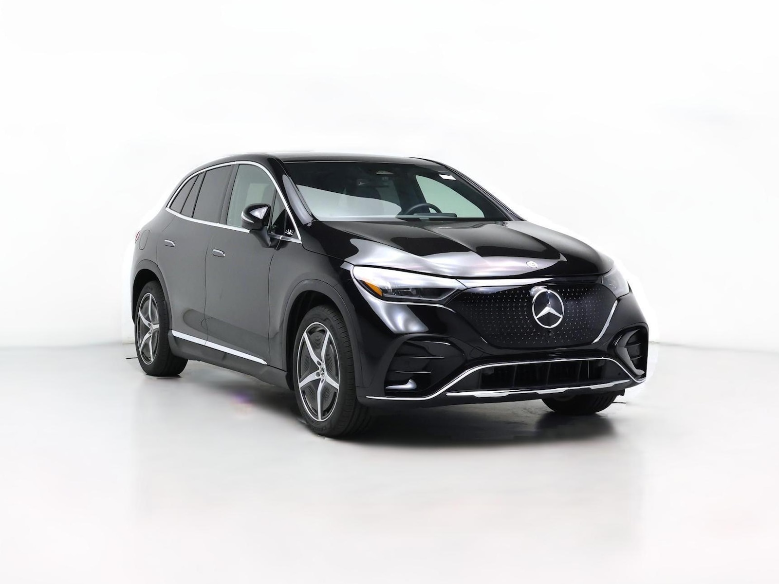 2023 Mercedes-Benz EQE SUV Base - Photo 1