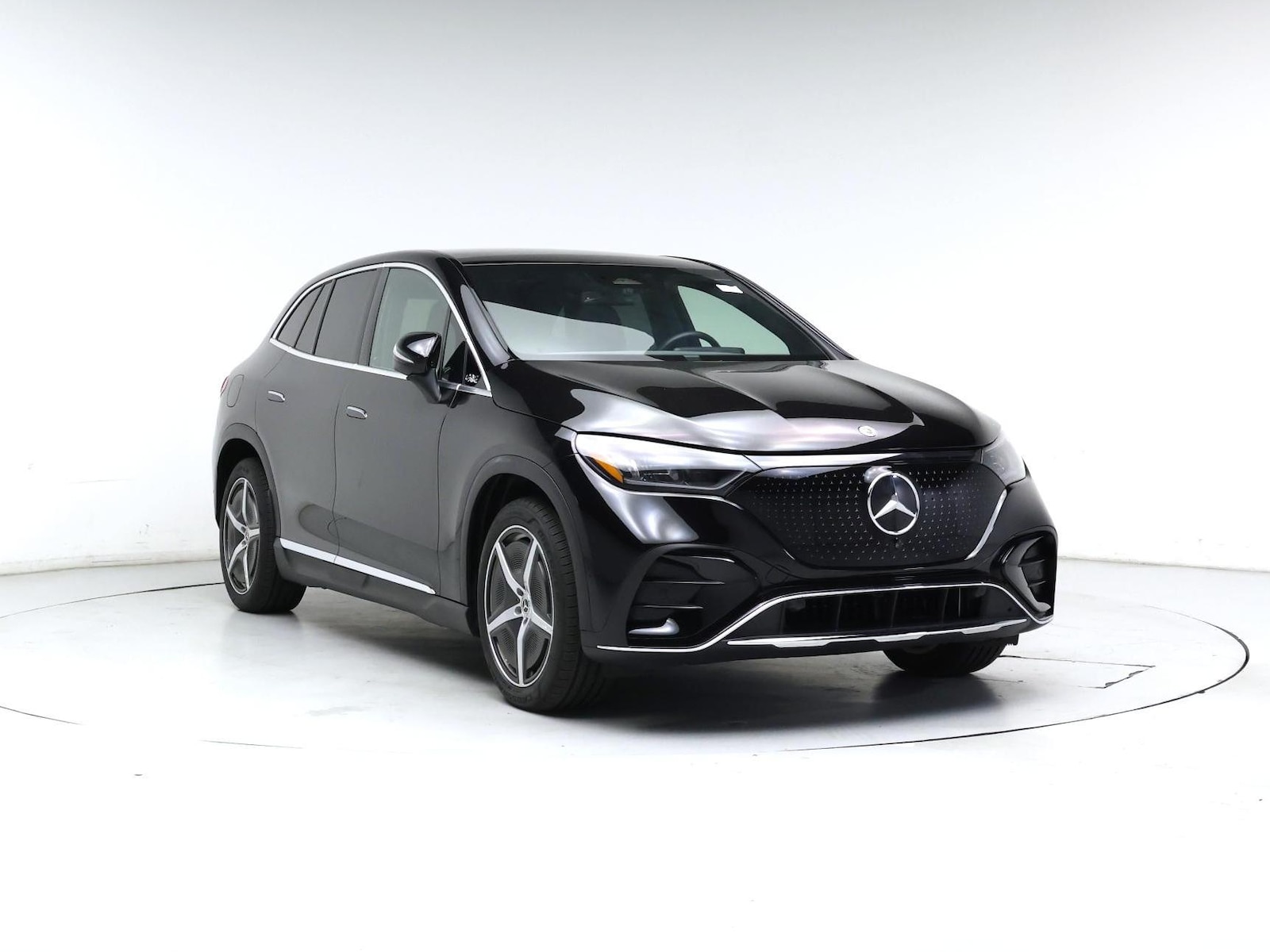 2023 Mercedes-Benz EQE SUV Base - Photo 2