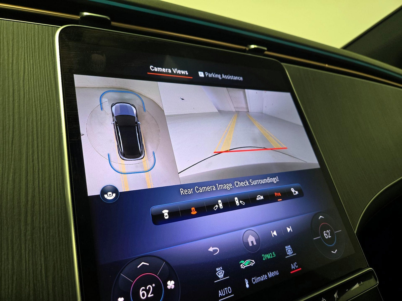 2023 Mercedes-Benz EQE SUV Base - Photo 16
