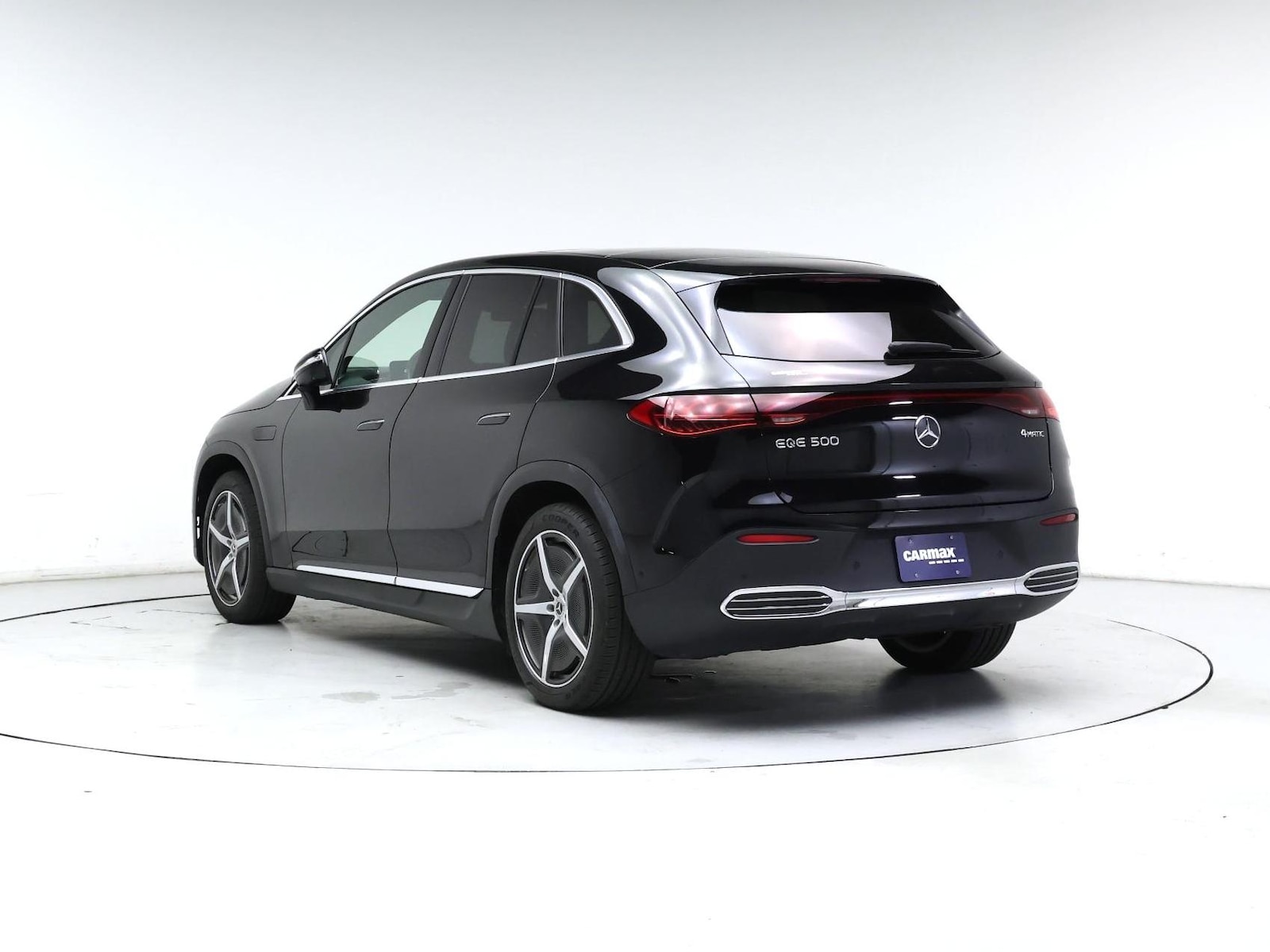2023 Mercedes-Benz EQE SUV Base - Photo 3