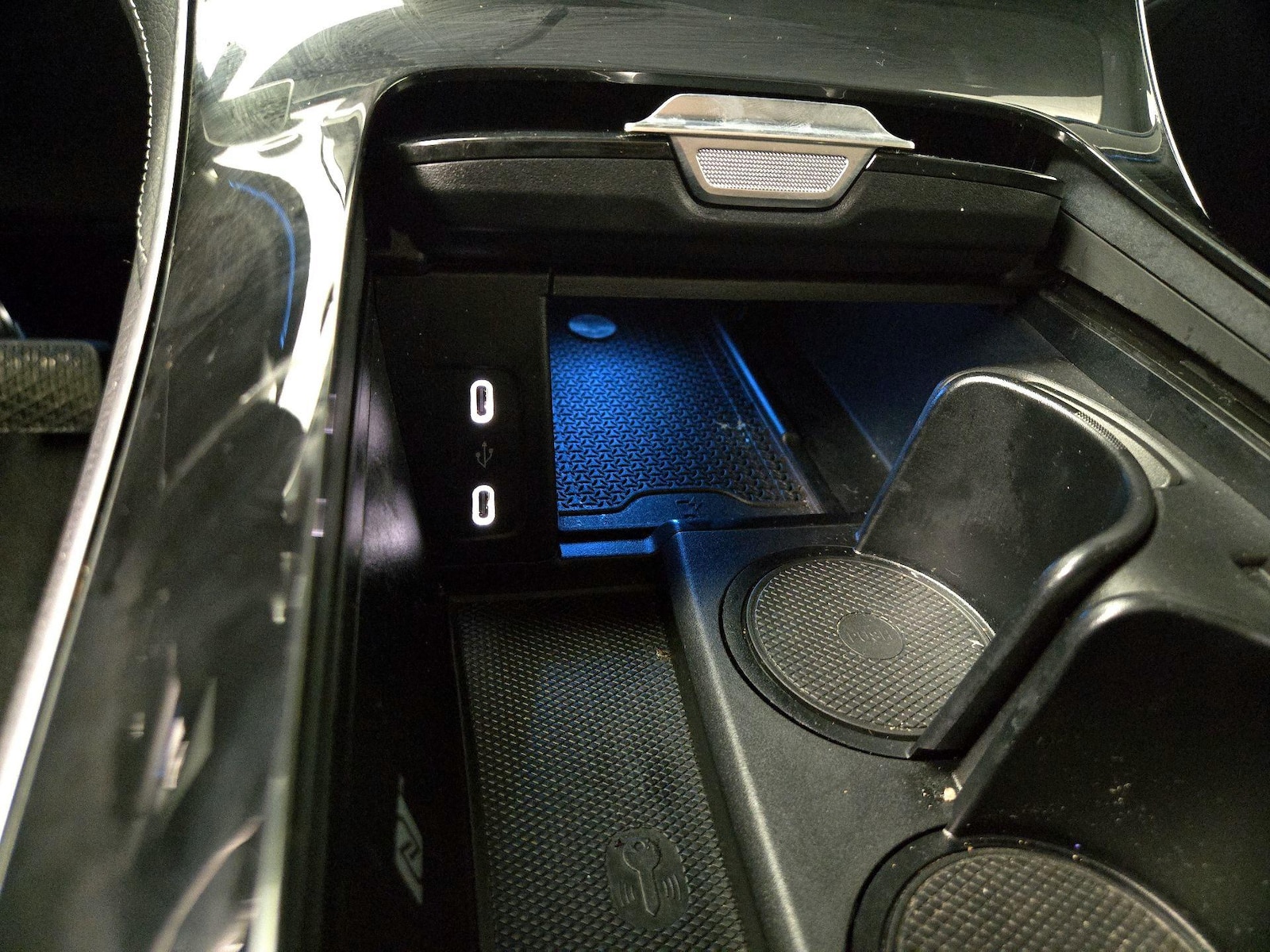 2023 Mercedes-Benz EQE SUV Base - Photo 20