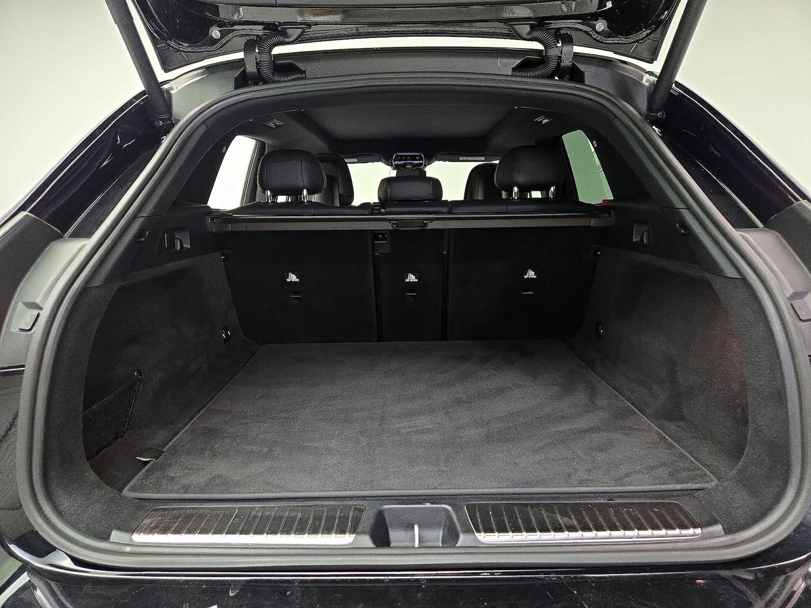 2023 Mercedes-Benz EQE SUV Base - Photo 23