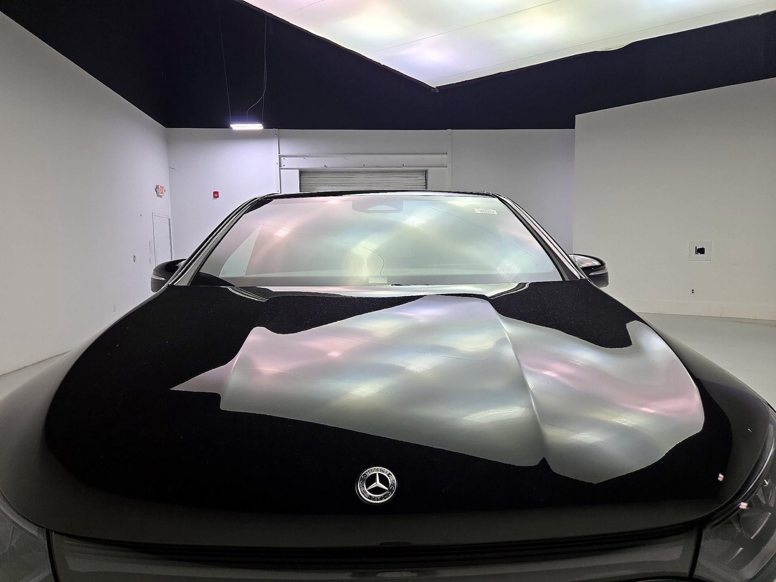 2023 Mercedes-Benz EQE SUV Base - Photo 24