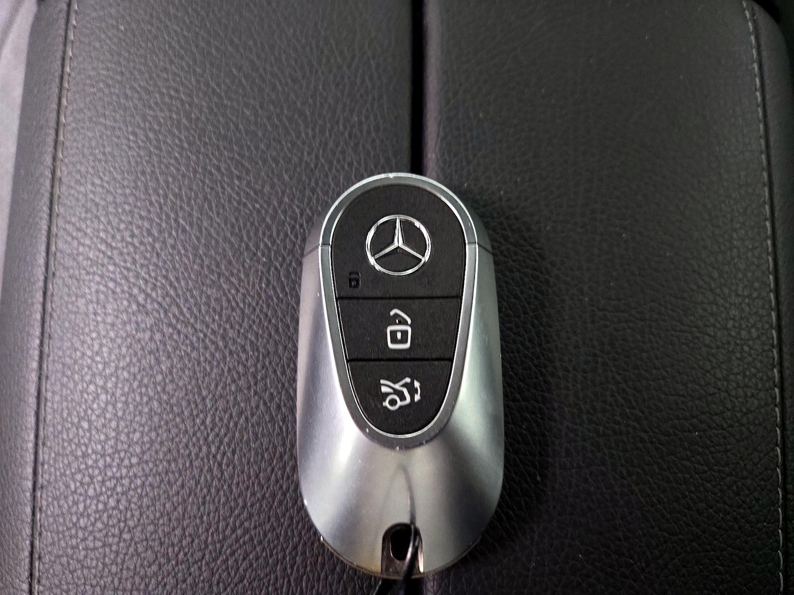 2023 Mercedes-Benz EQE SUV Base - Photo 25