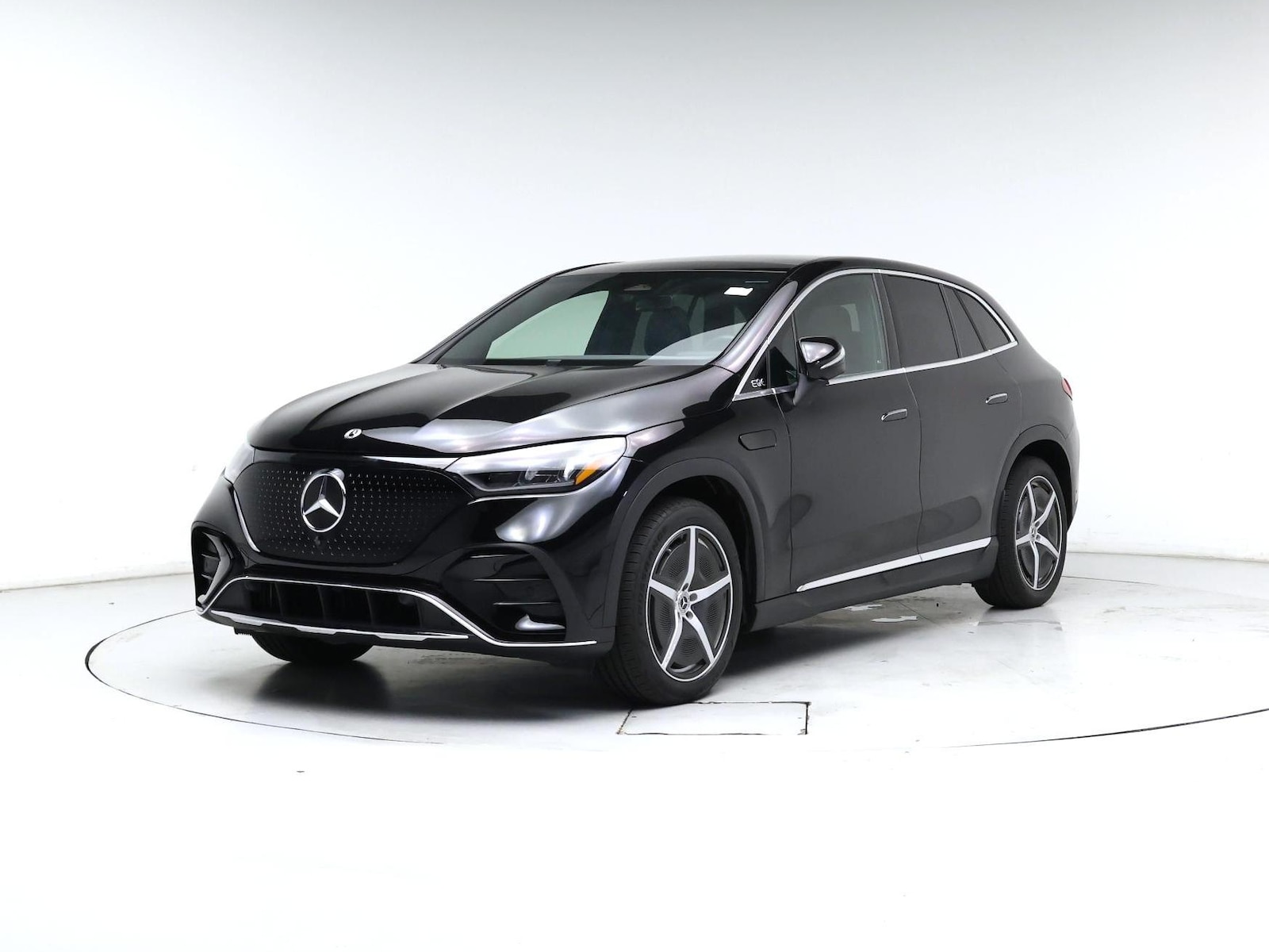 2023 Mercedes-Benz EQE SUV Base - Photo 5
