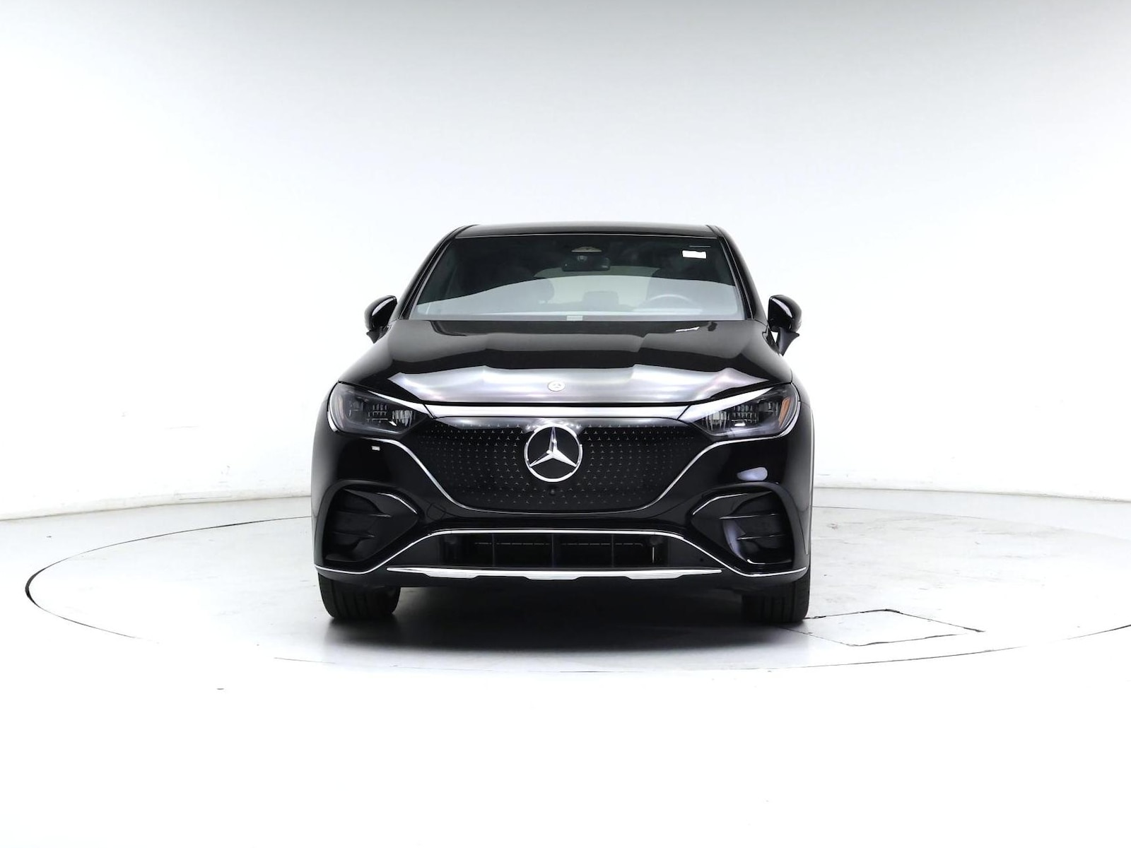2023 Mercedes-Benz EQE SUV Base - Photo 6