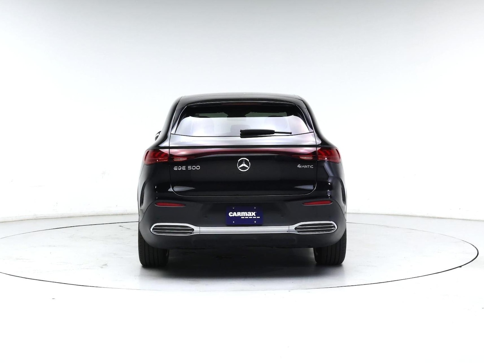 2023 Mercedes-Benz EQE SUV Base - Photo 7