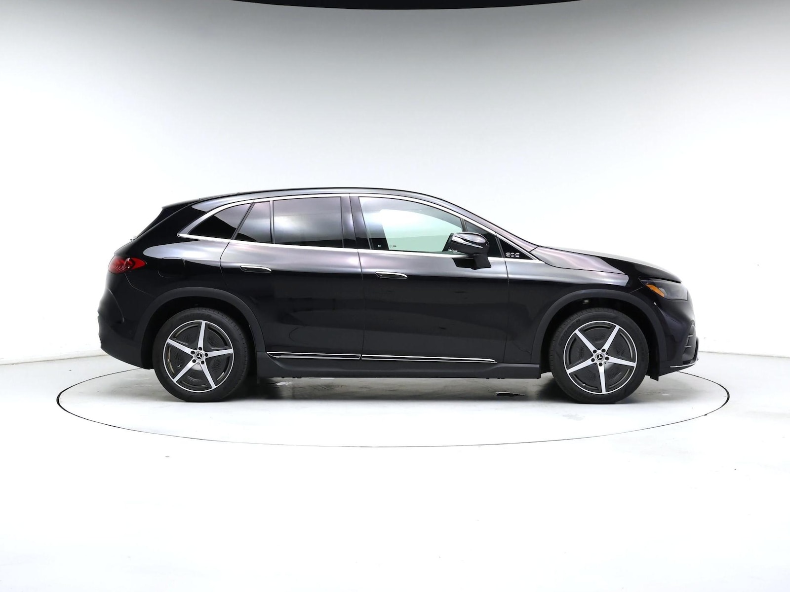 2023 Mercedes-Benz EQE SUV Base - Photo 8