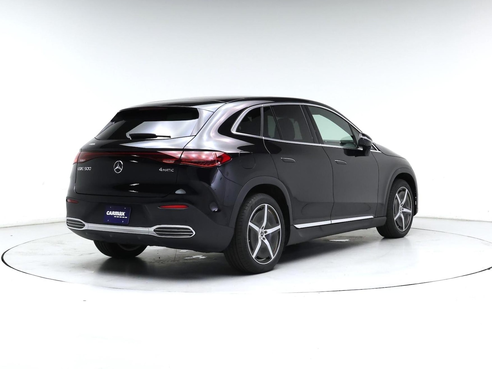 2023 Mercedes-Benz EQE SUV Base - Photo 9