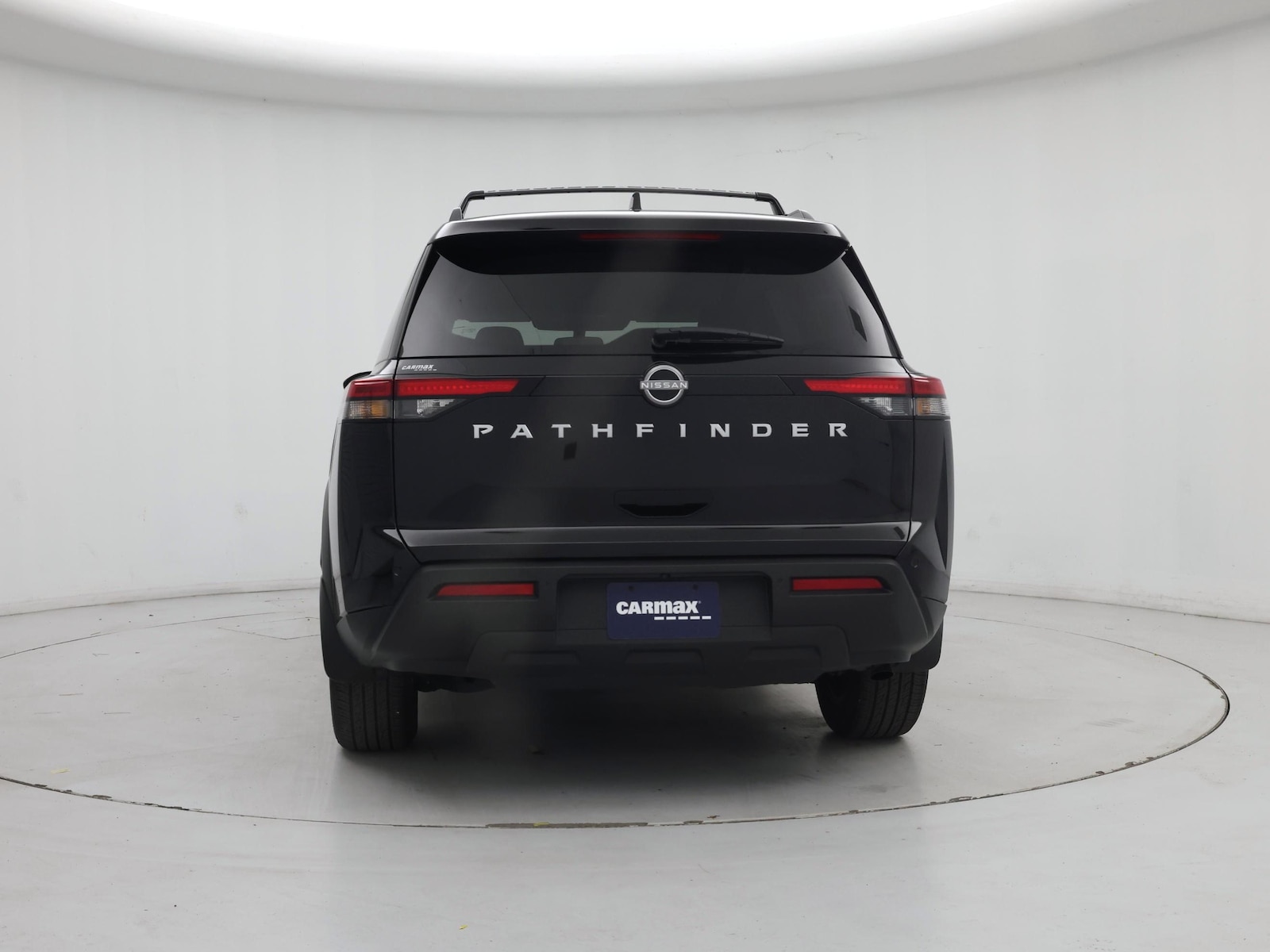 2025 Nissan Pathfinder SV - Photo 7
