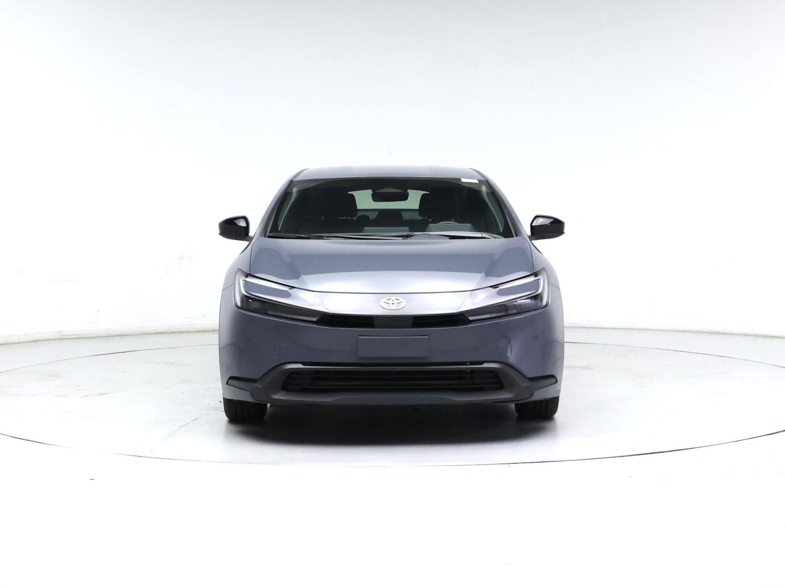 2025 Toyota Prius LE - Photo 6