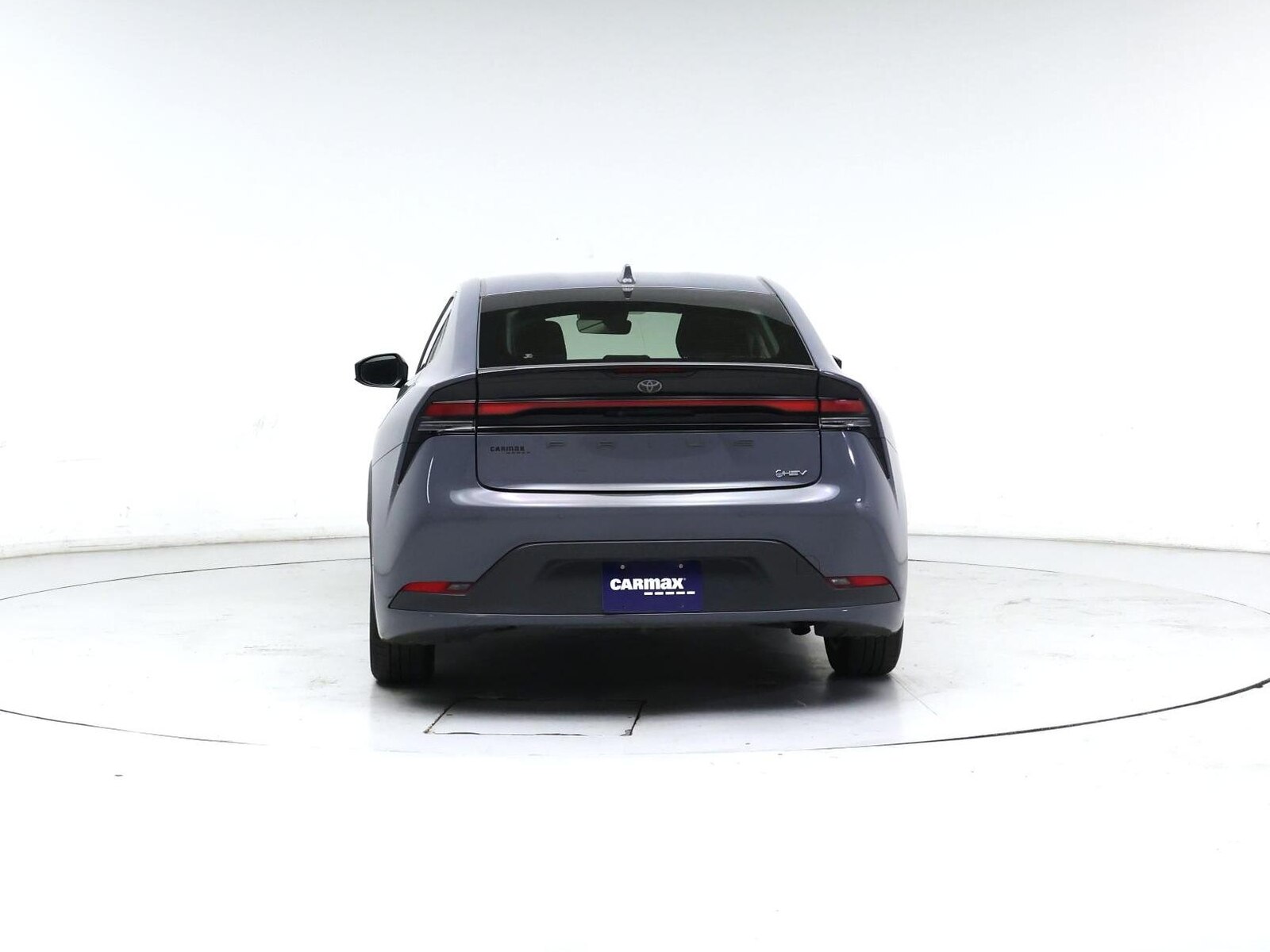 2025 Toyota Prius LE - Photo 7