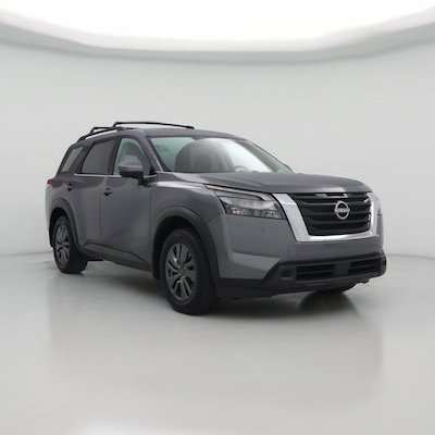 Recommended categories heading image of the selected vehicle