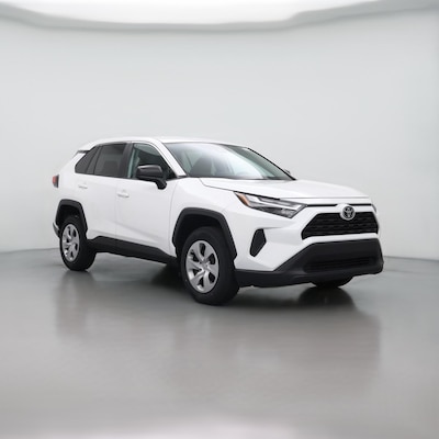 Recommended categories heading image of the selected vehicle