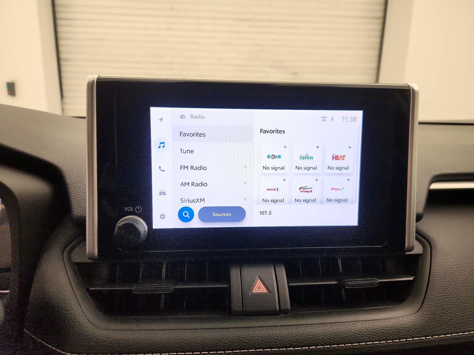 2025 Toyota RAV4 LE - Photo 16