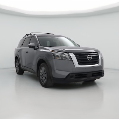 Recommended categories heading image of the selected vehicle