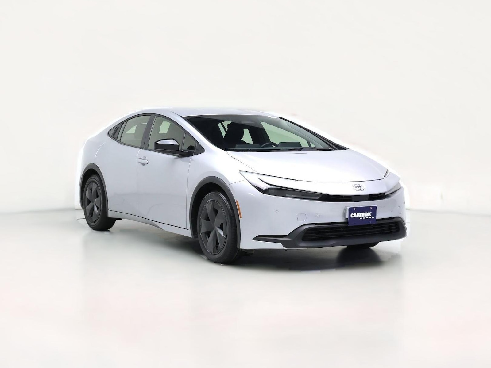 2025 Toyota Prius