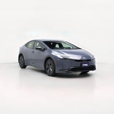 2025 Toyota Prius Limited