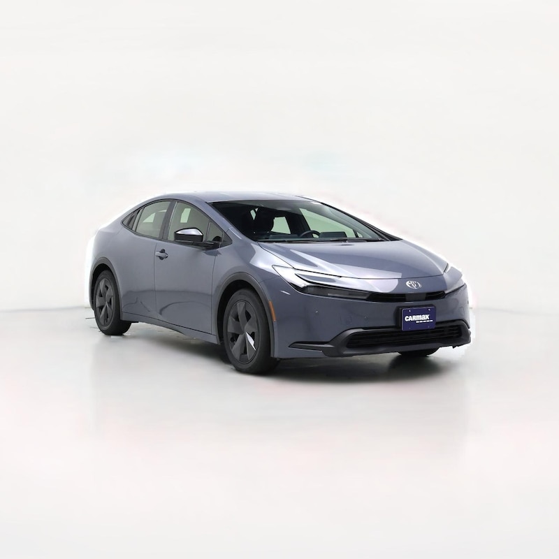 2025 Toyota Prius Limited