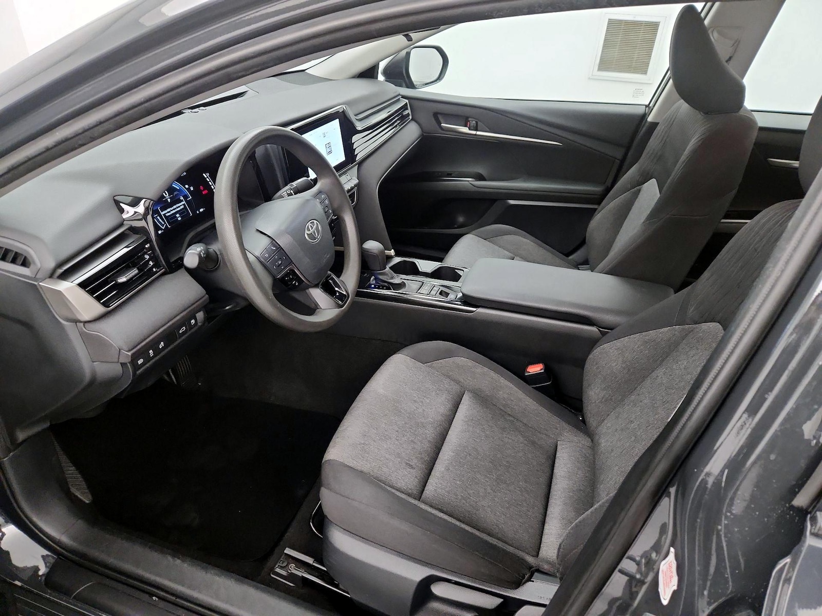 Side Airbags