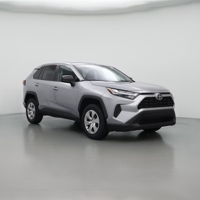 Vehicle exterior view