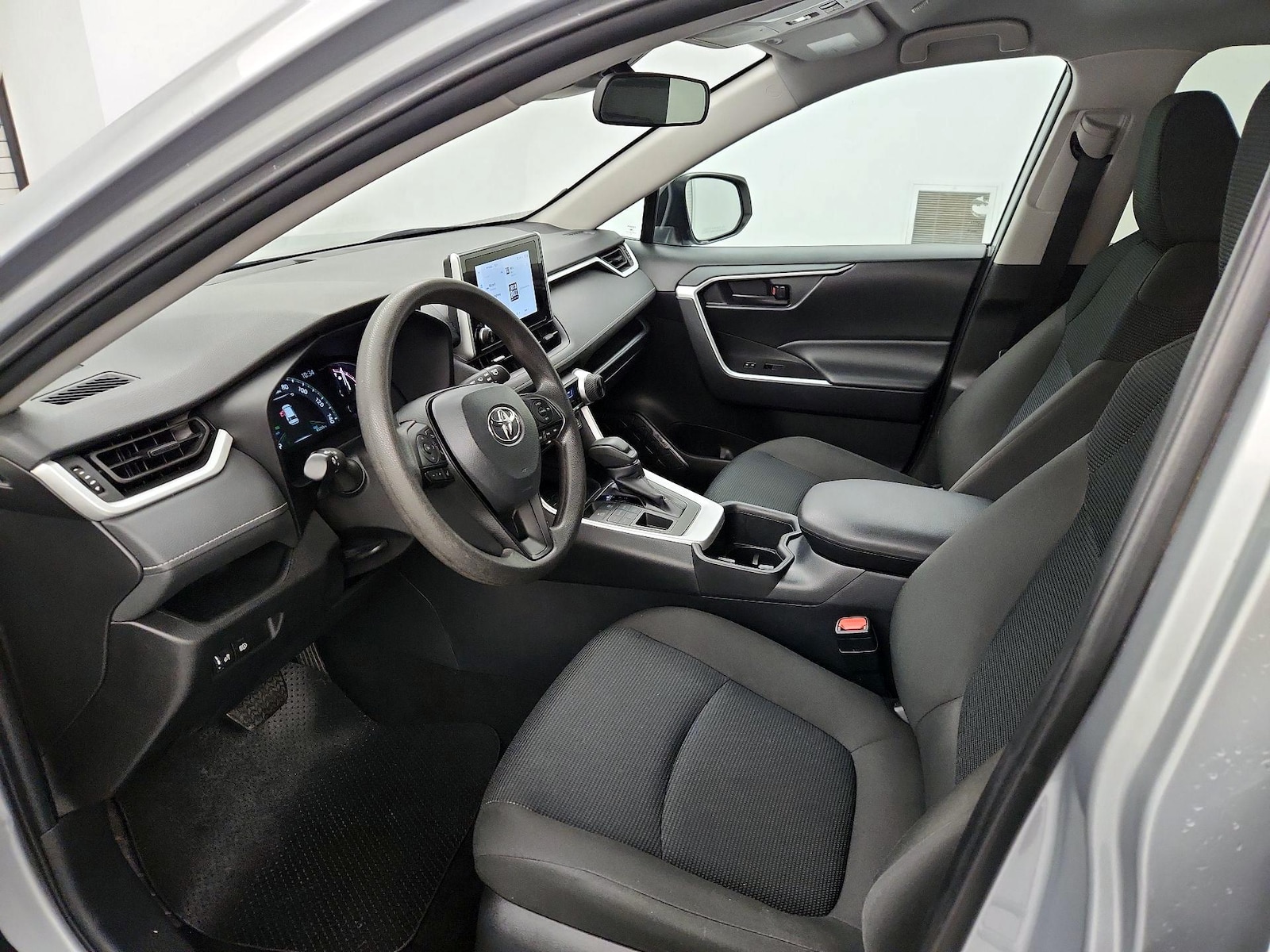 Side Airbags