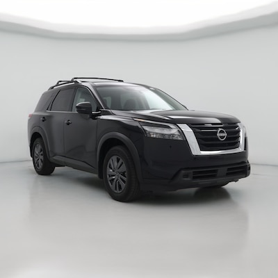 Recommended categories heading image of the selected vehicle