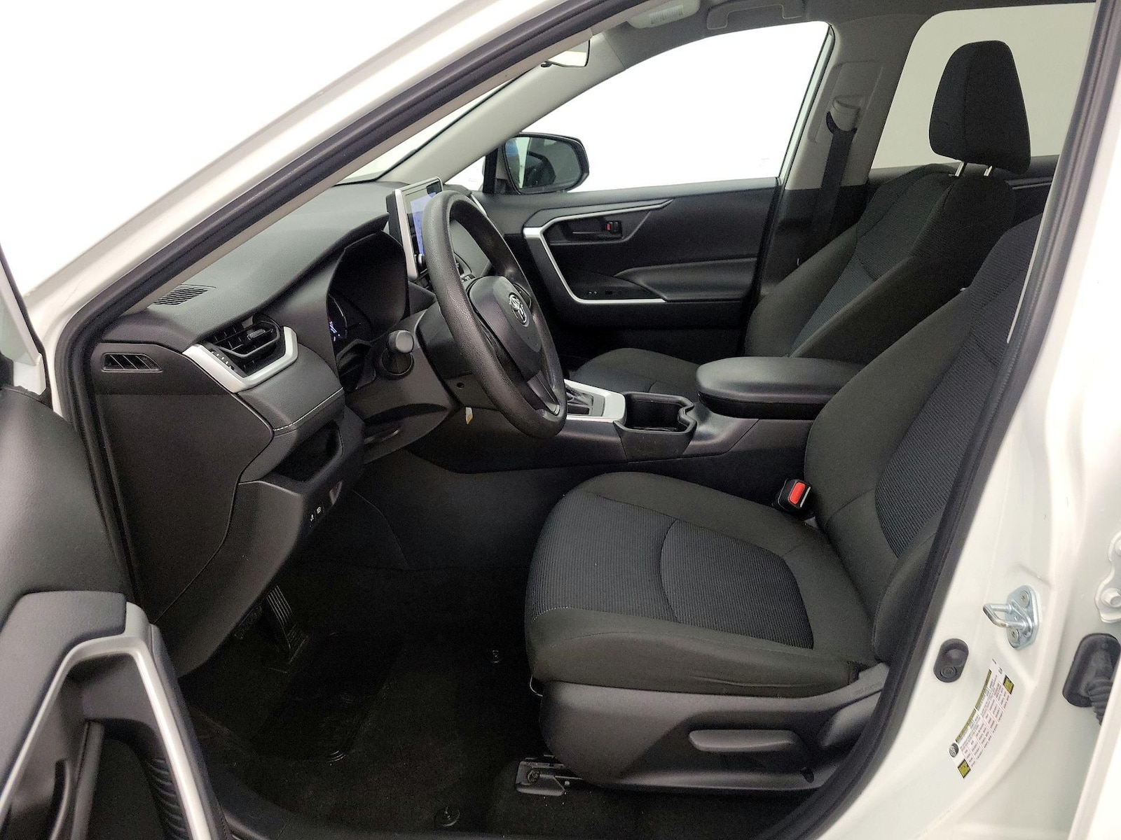 Side Airbags