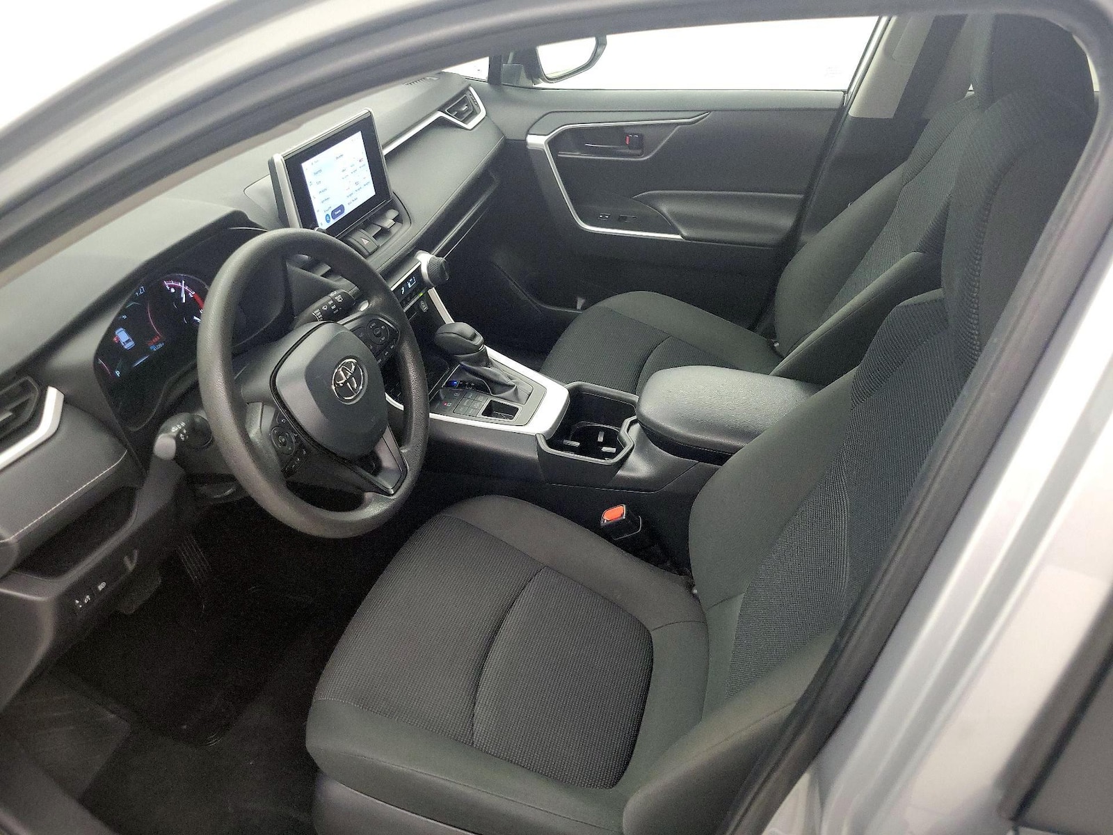 Side Airbags