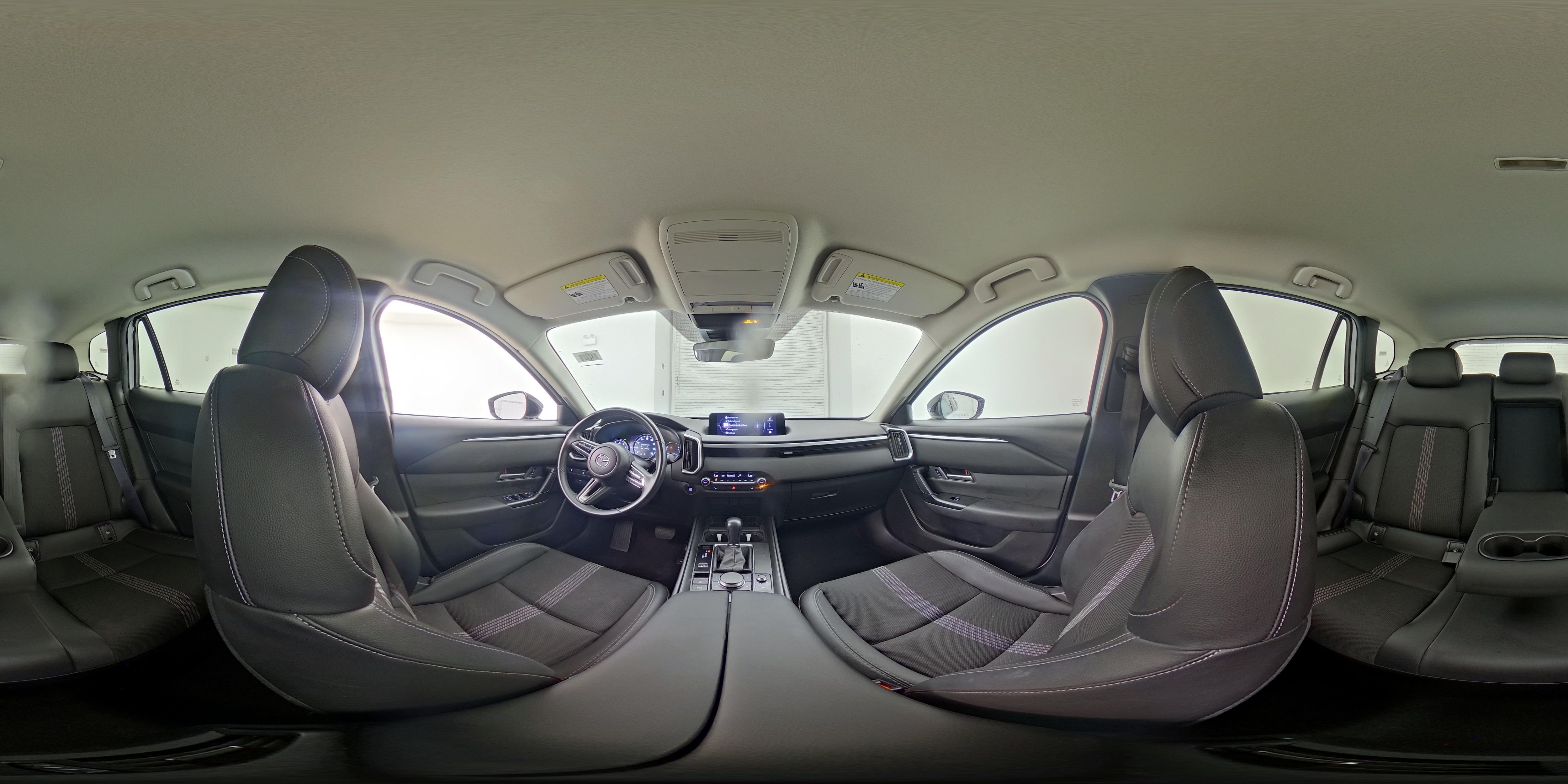 2025 Mazda CX-50 Preferred - Photo 25