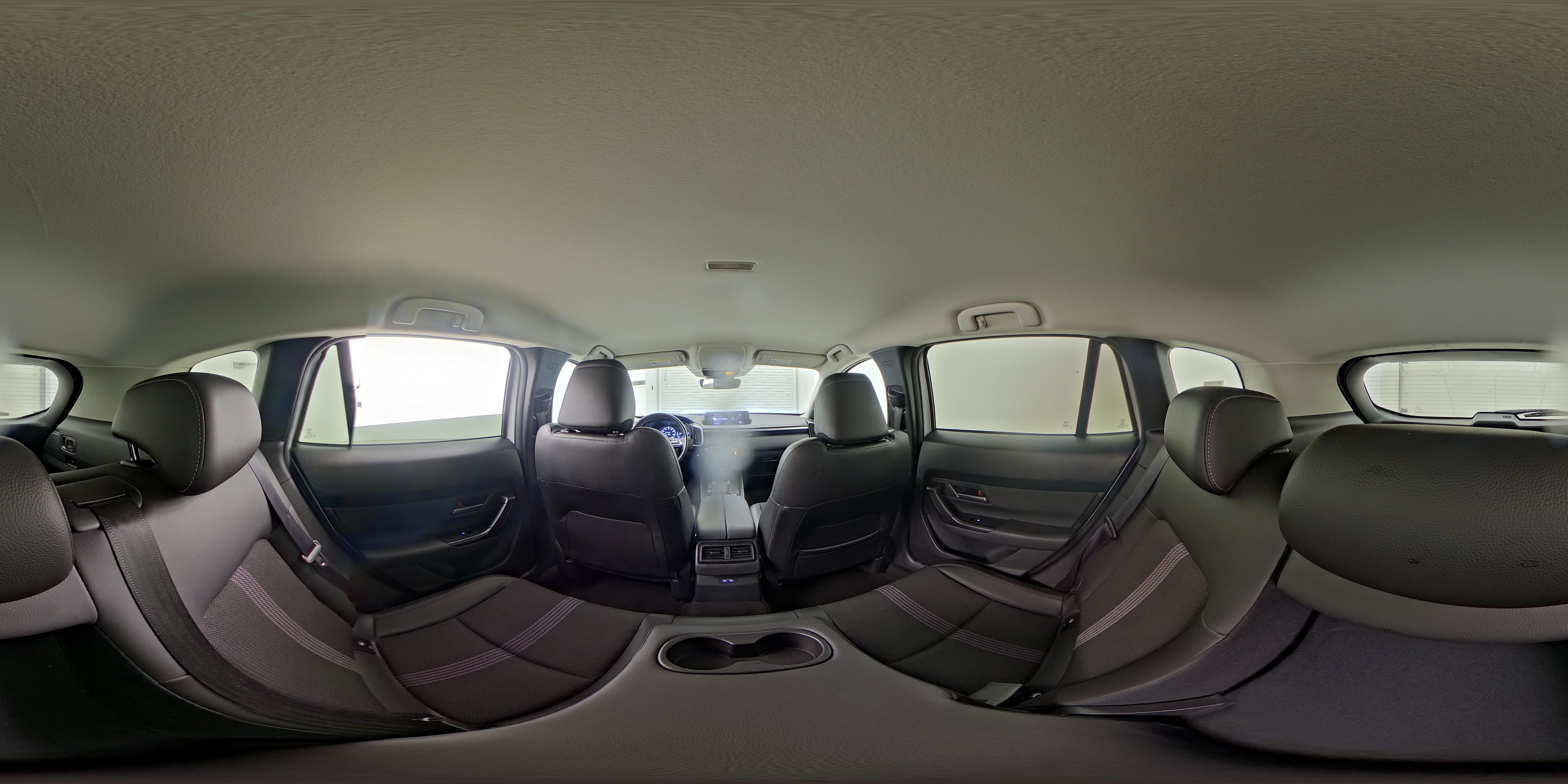 2025 Mazda CX-50 Preferred - Photo 26