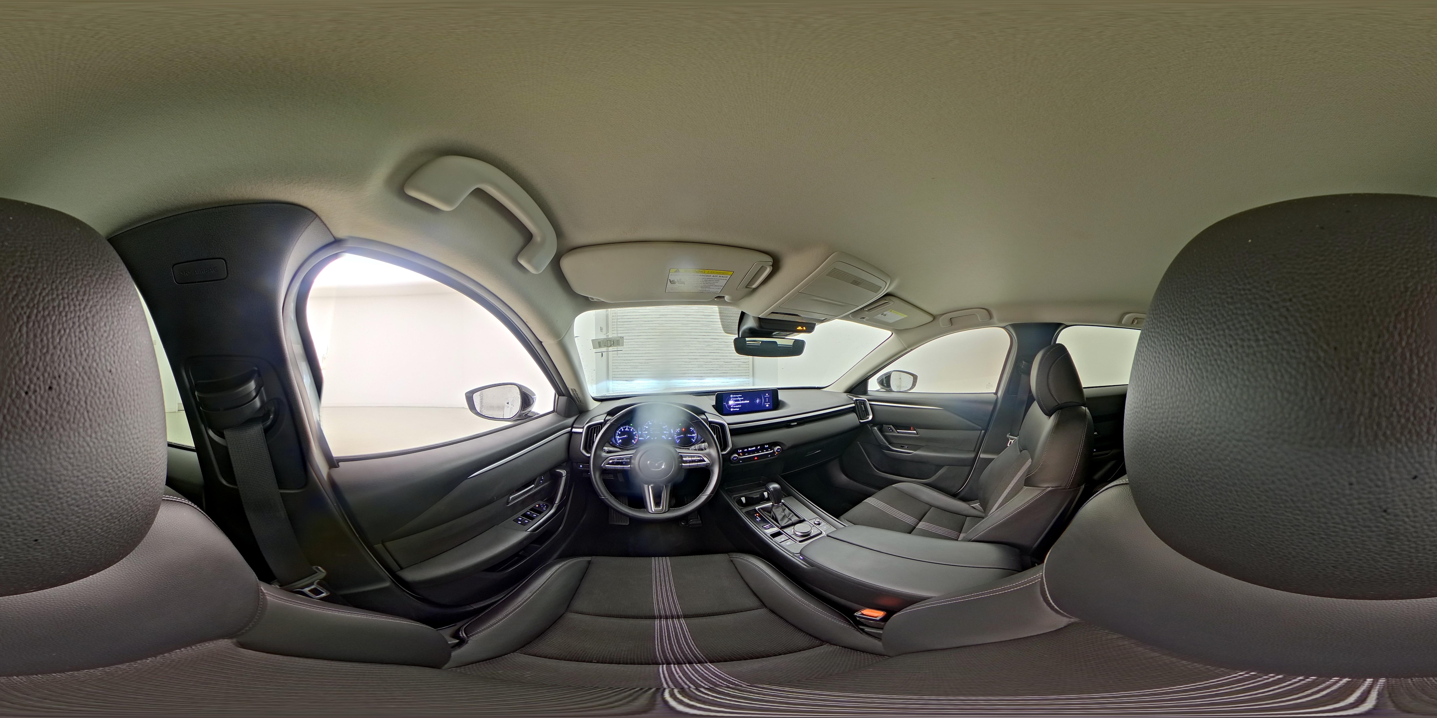 2025 Mazda CX-50 Preferred - Photo 27
