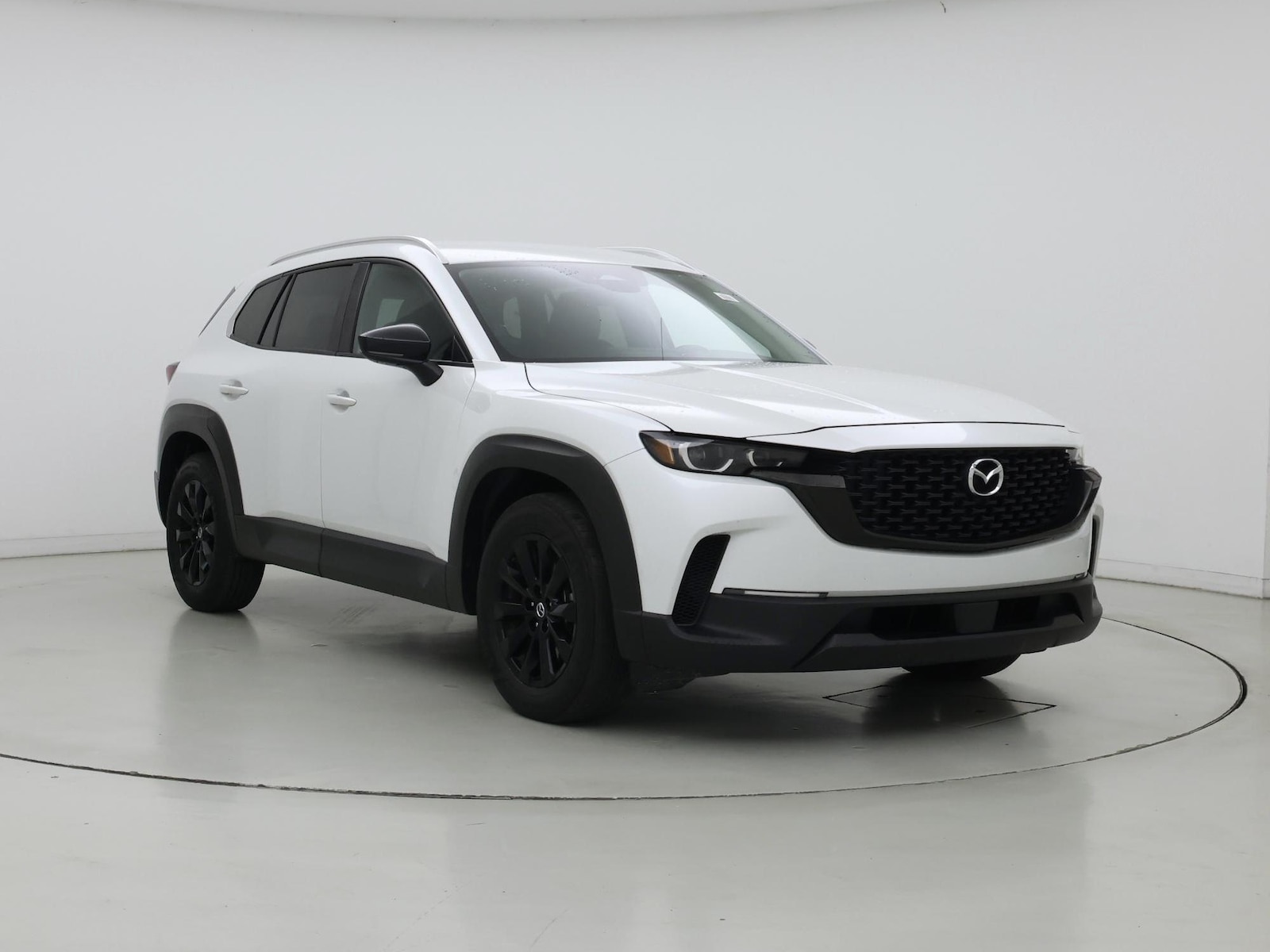 2025 Mazda CX-50 Preferred - Photo 2