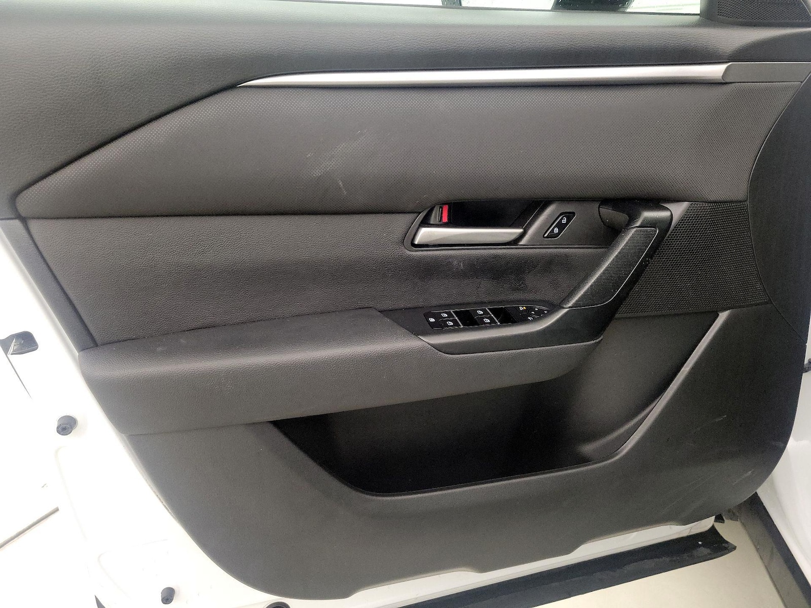 2025 Mazda CX-50 Preferred - Photo 13
