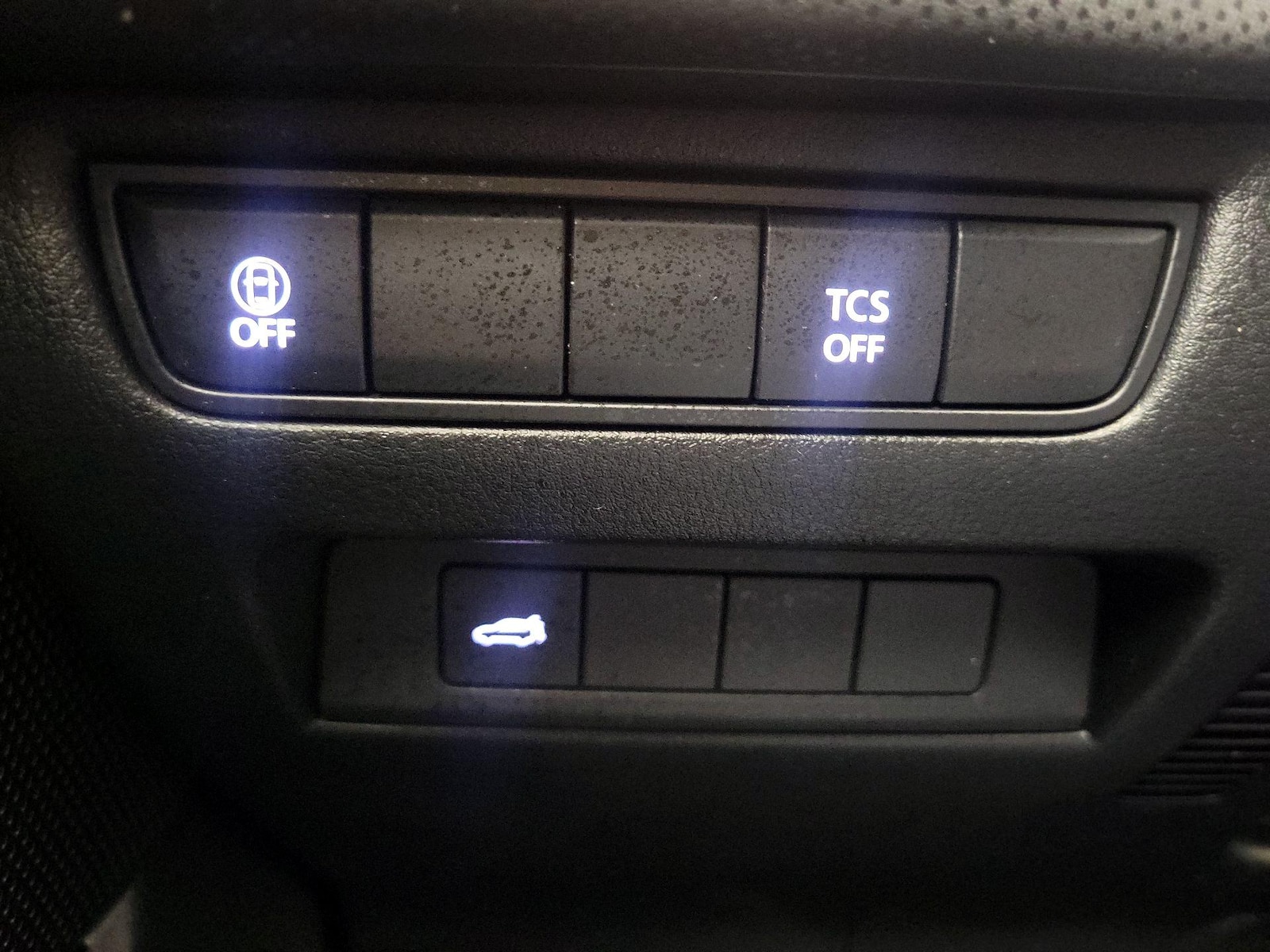 2025 Mazda CX-50 Preferred - Photo 14